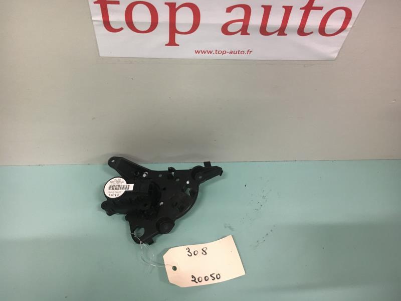 Photo pièce auto