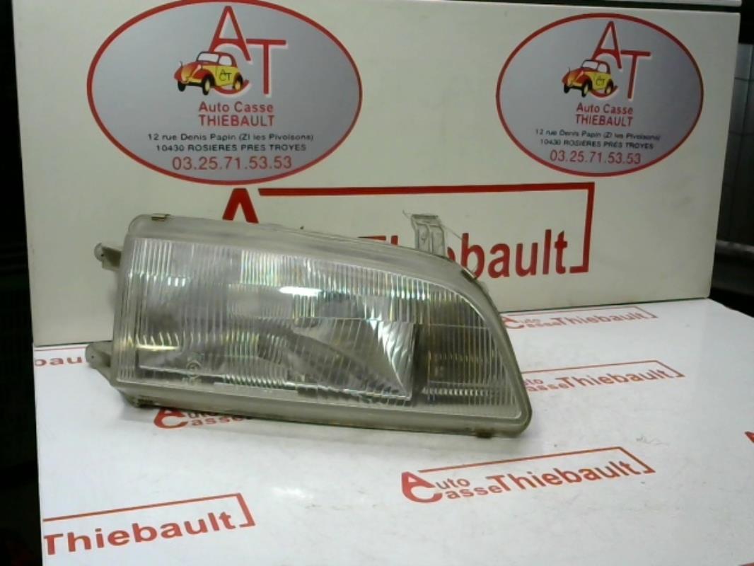 Photo pièce auto