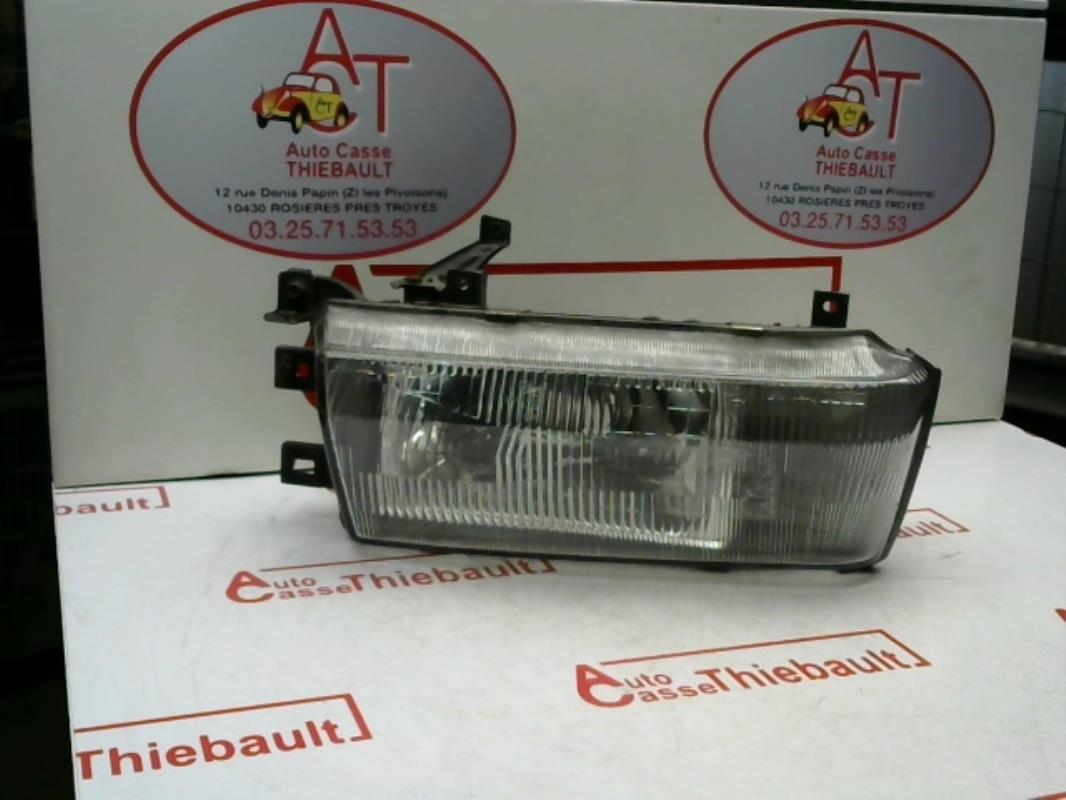 Photo pièce auto