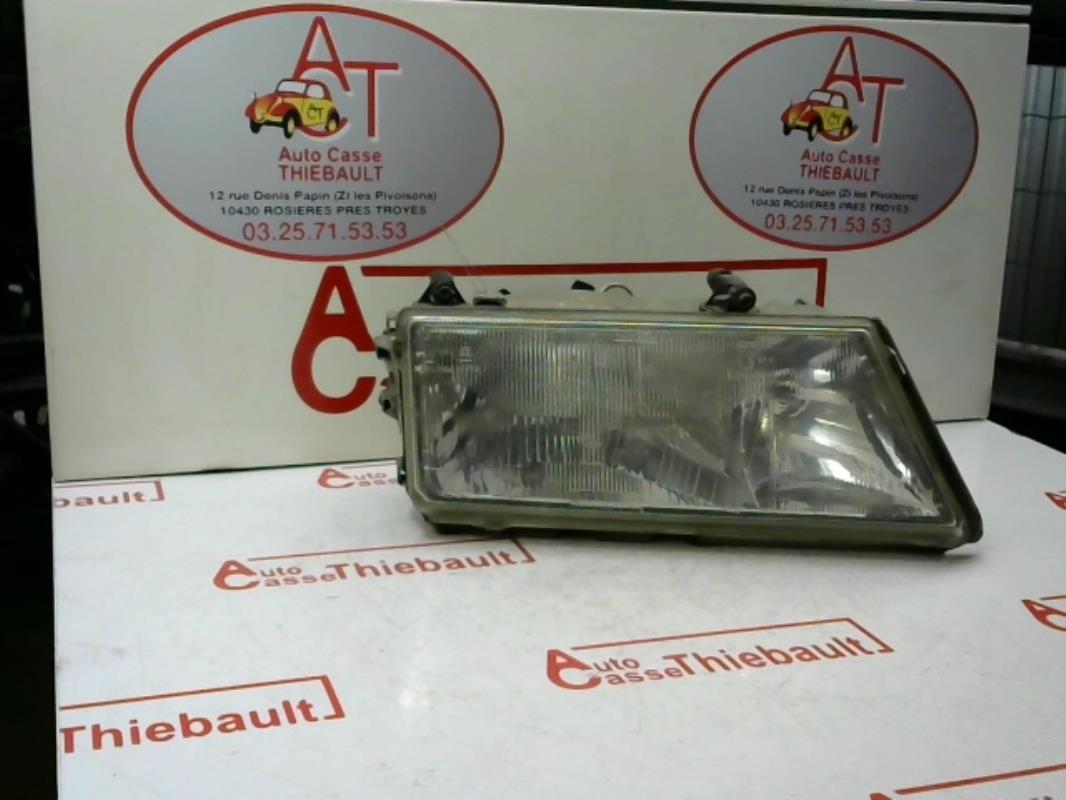 Foto ricambio auto