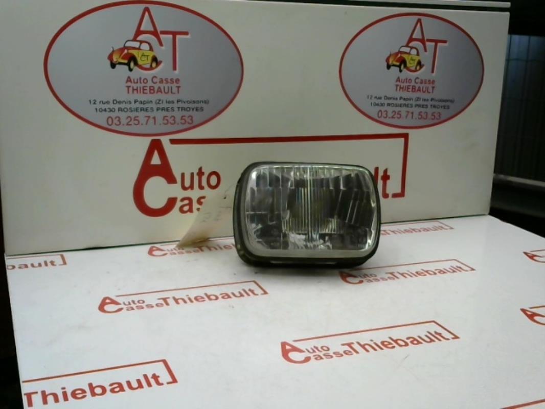 Photo pièce auto