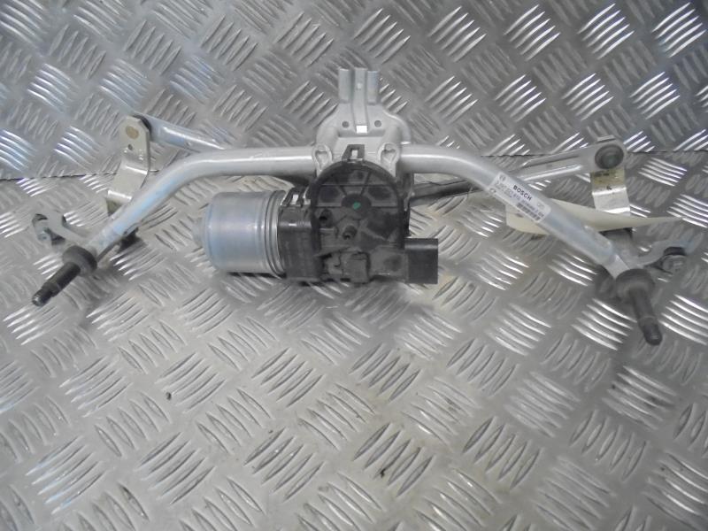Moteur essuie glace avant
