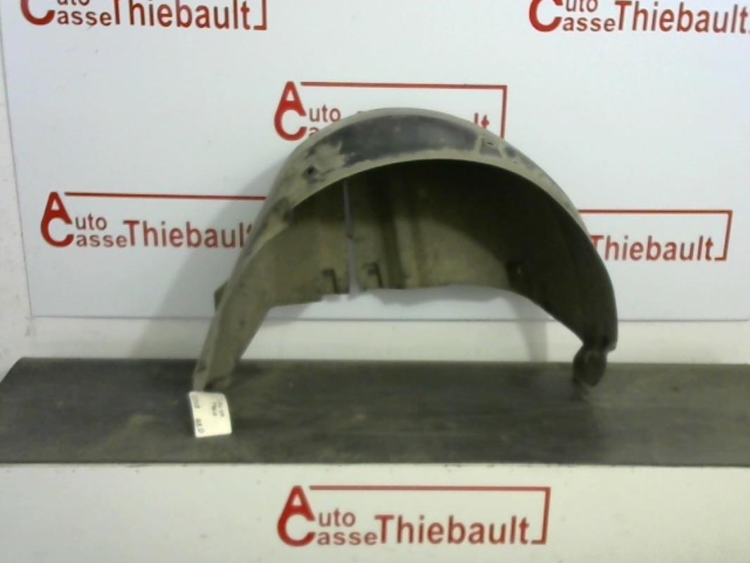 Parasale posteriore destro