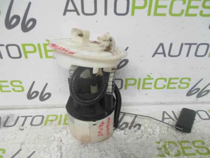 Pompe immergee
