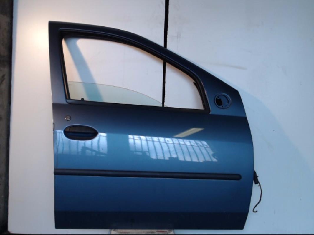 Porte avant droit