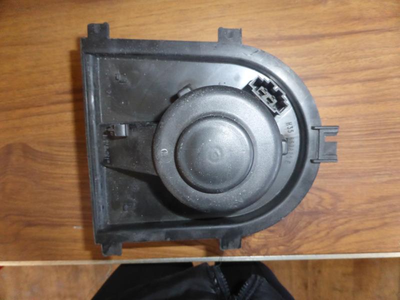Pulseur d'air VOLKSWAGEN GOLF 4 Diesel - 1