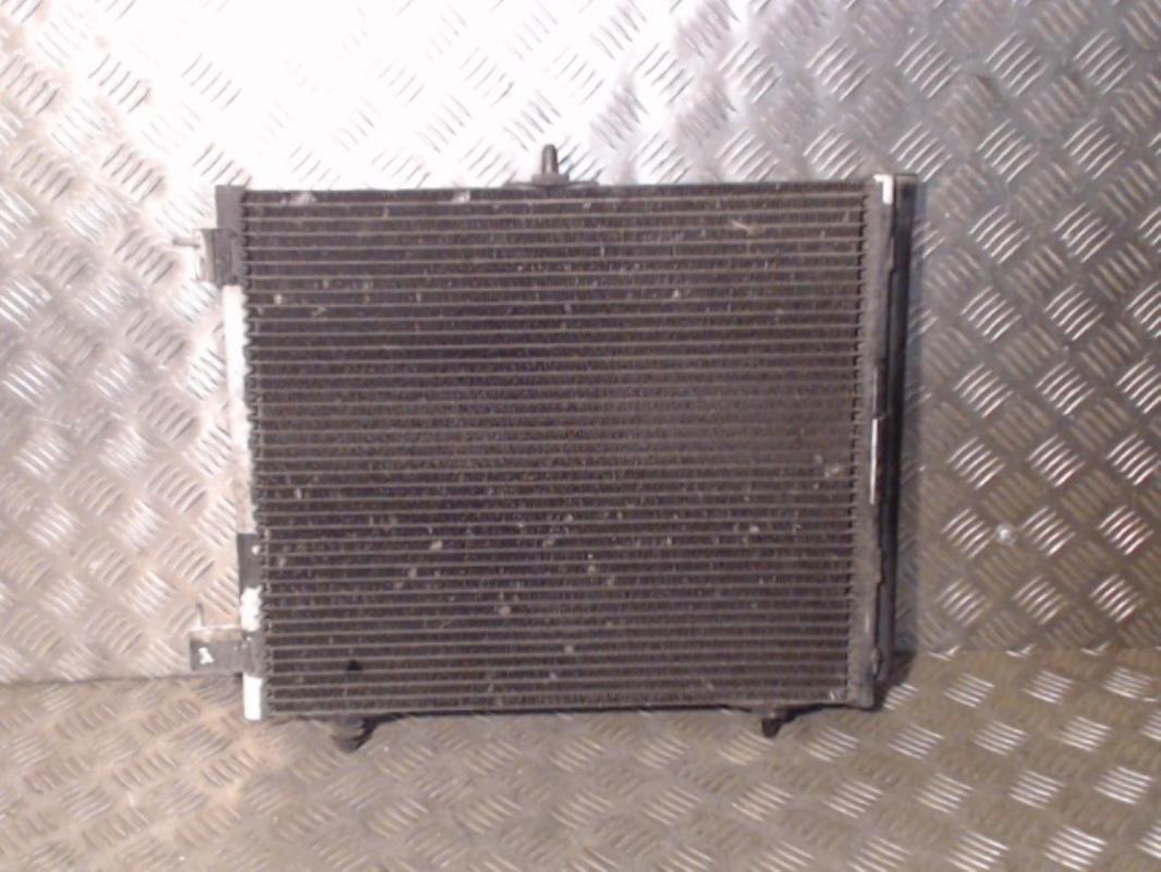 Radiateur clim