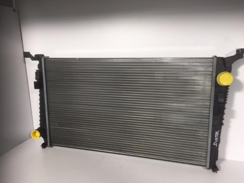 Radiateur eau