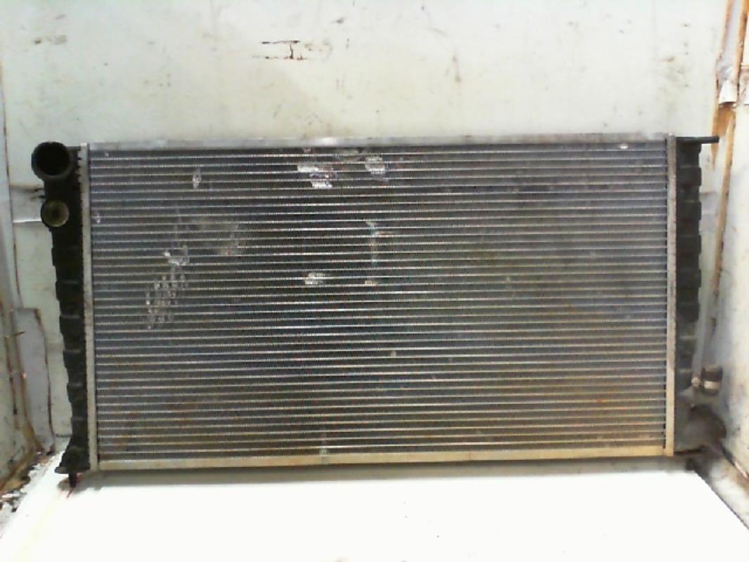 Radiatore acqua