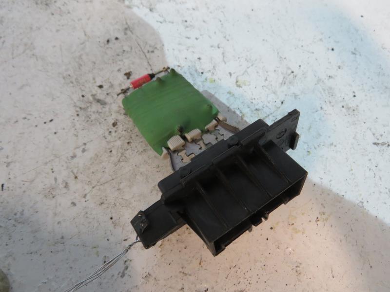 Resistance chauffage