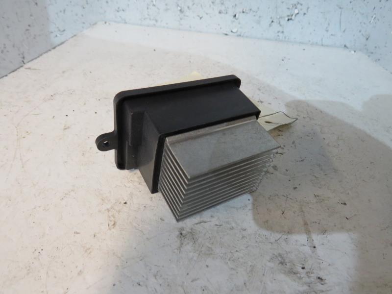 Resistance chauffage