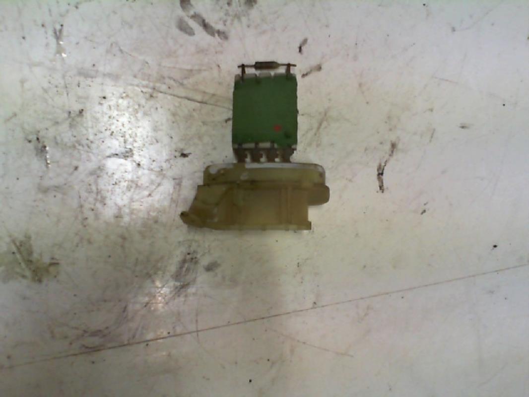 Resistance chauffage