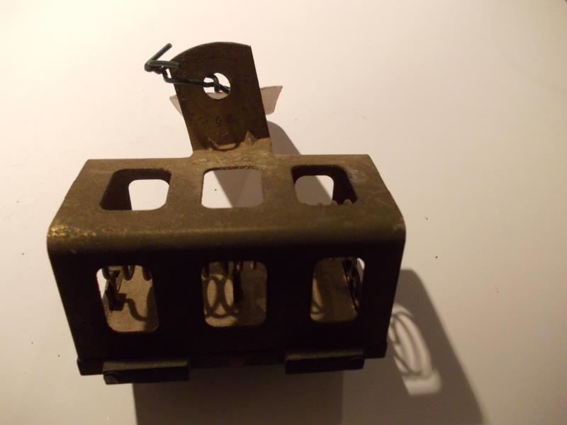 Resistance chauffage