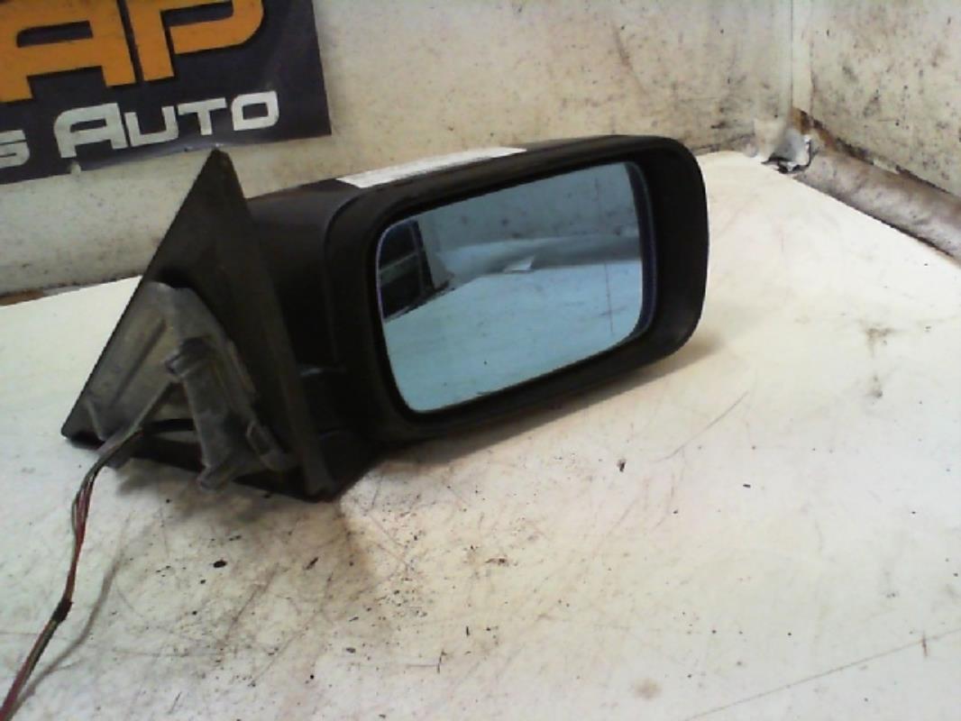 Retrovisor derecho
