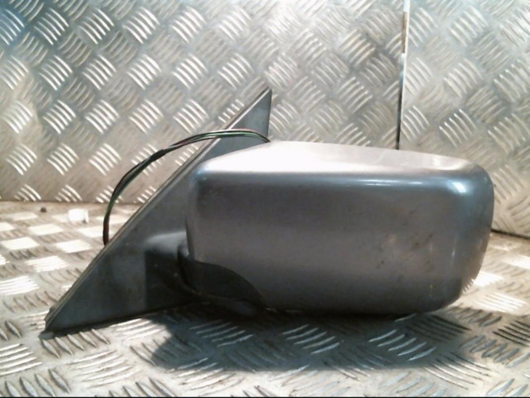 Retrovisor izquierdo