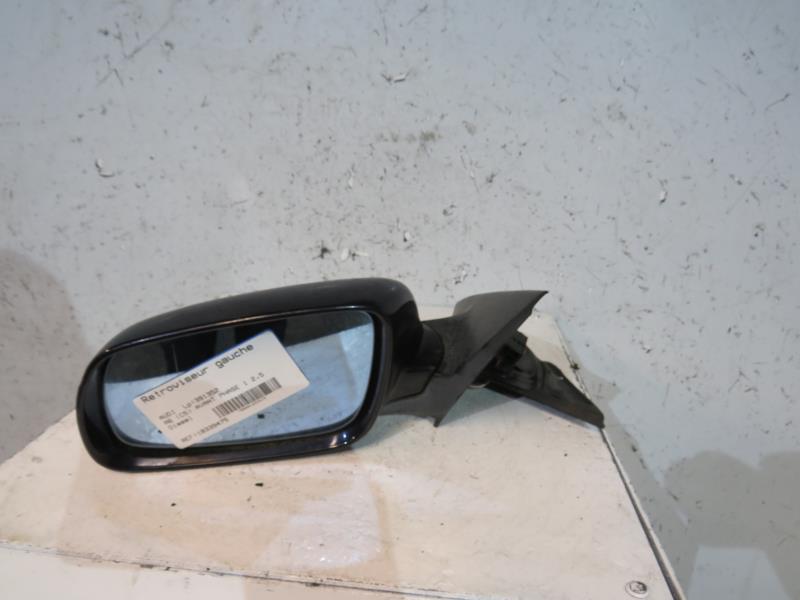 Retrovisor izquierdo