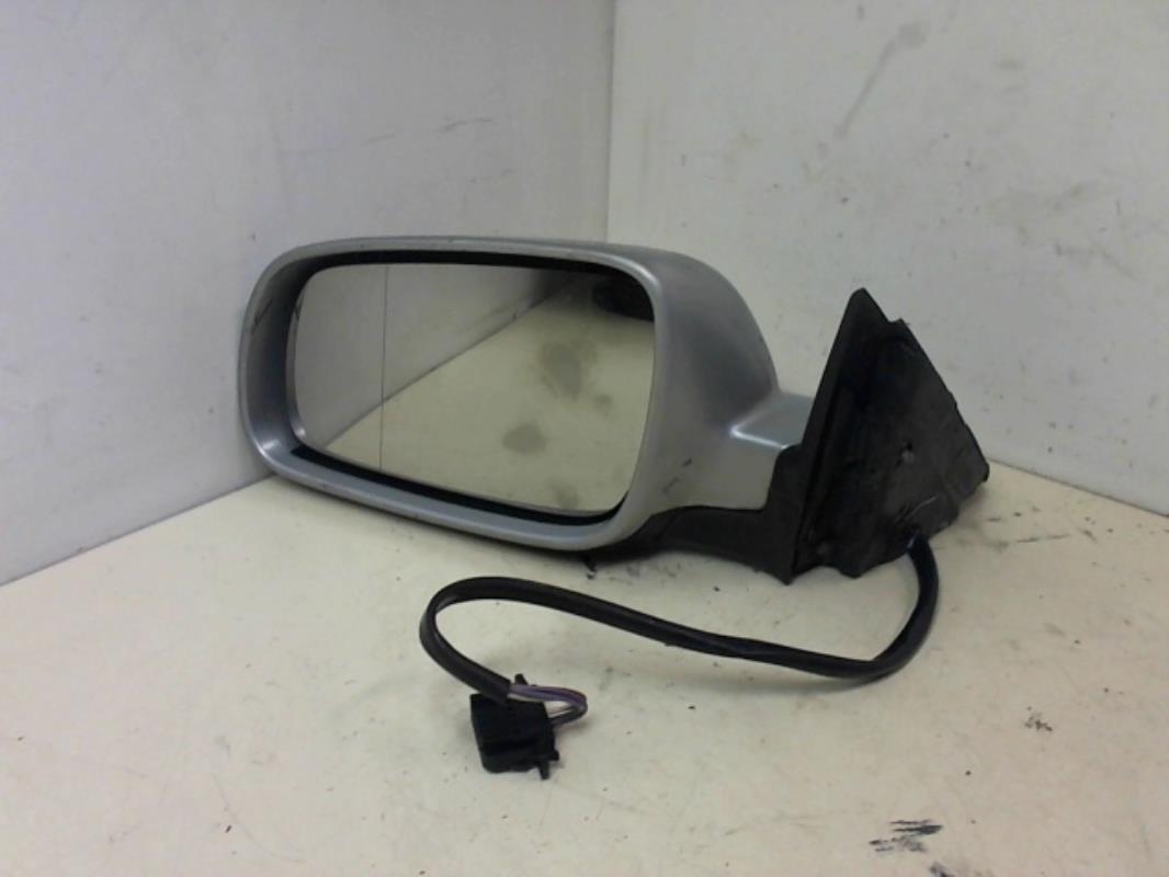 Retrovisor izquierdo