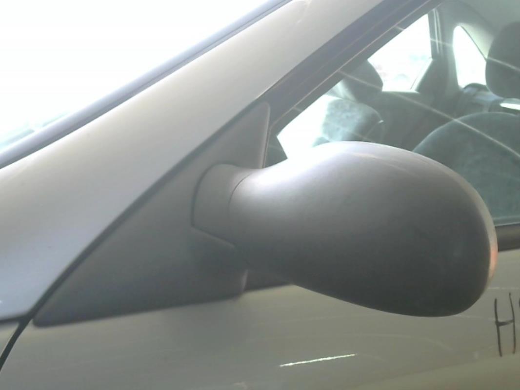 Retrovisor izquierdo