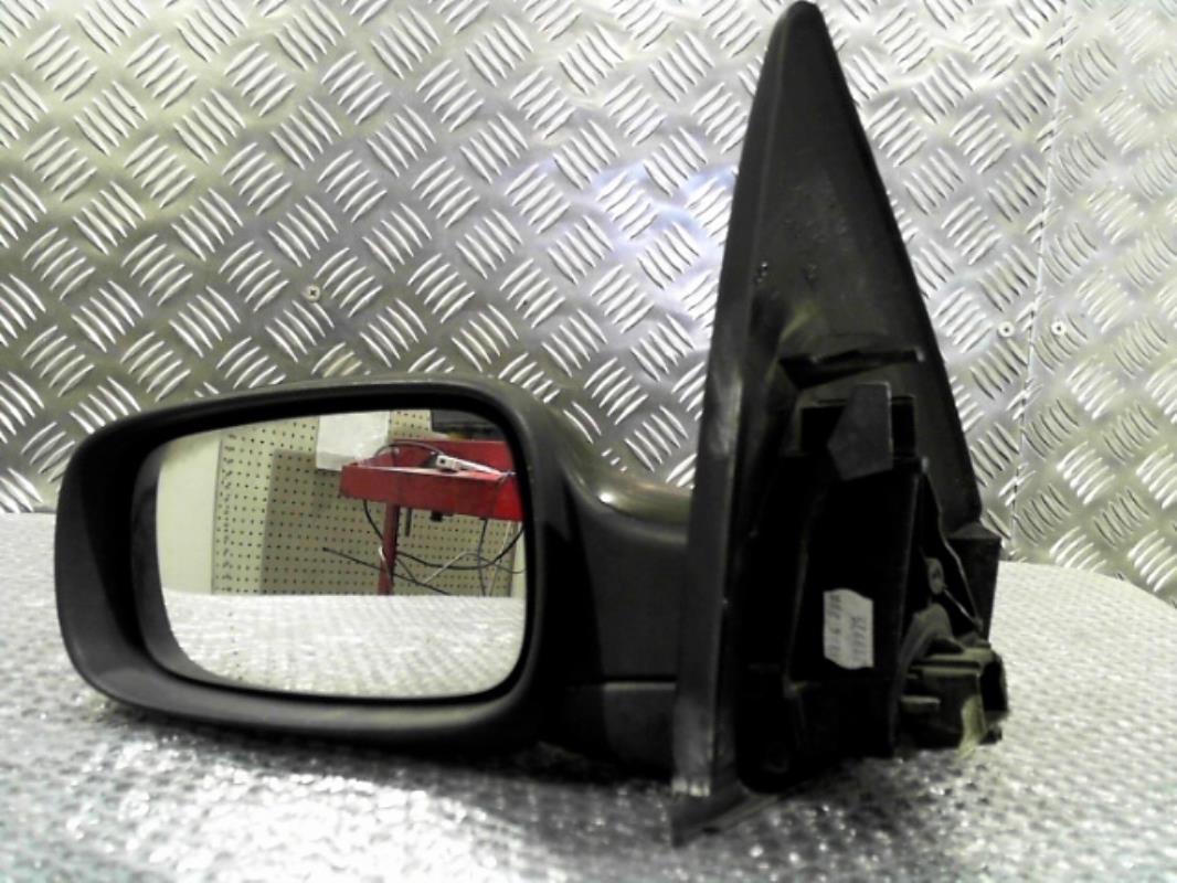 Retrovisor izquierdo