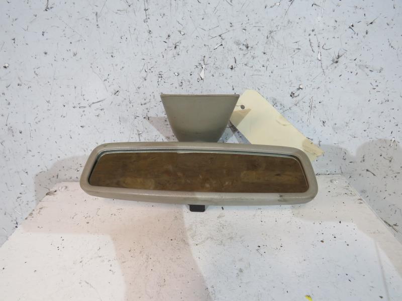 Retrovisor interior