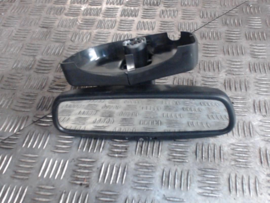 Retrovisor interior