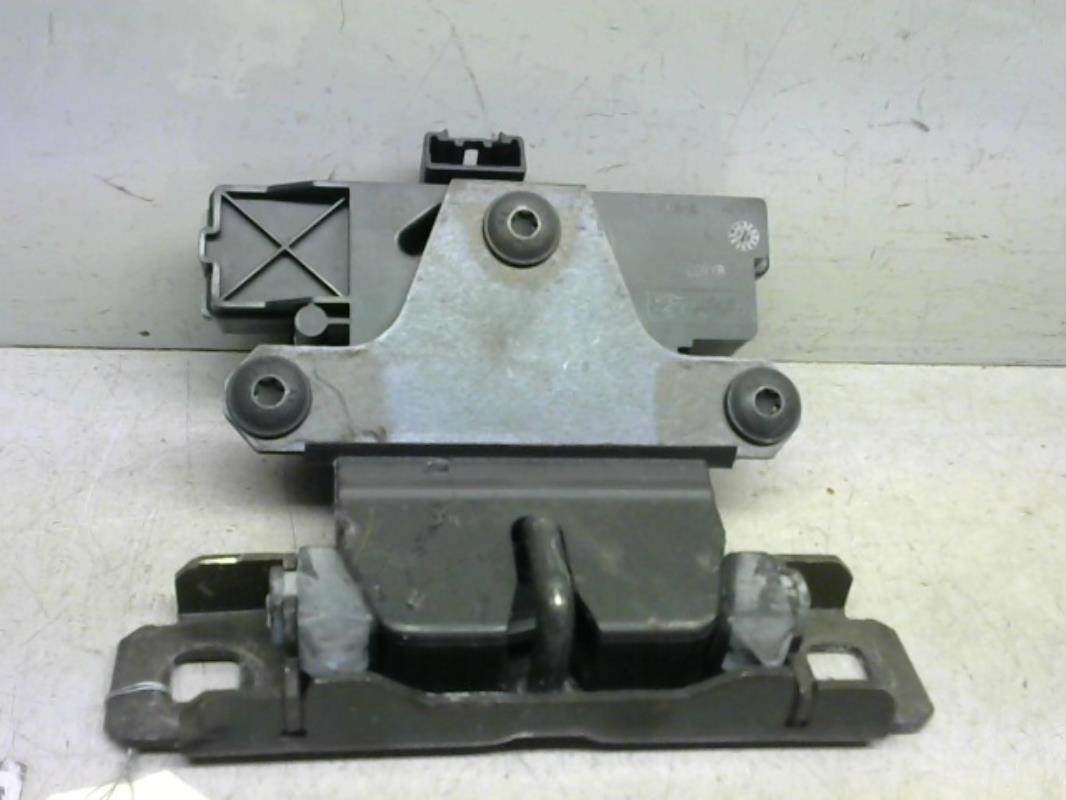 Photo pièce auto
