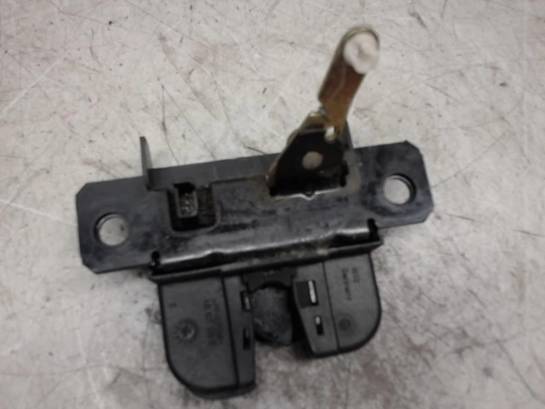 Photo pièce auto