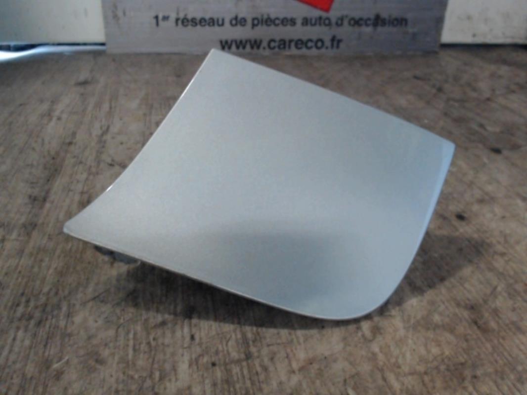 Trappe d'essence