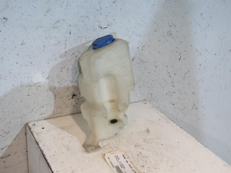 Vase de lave glace
