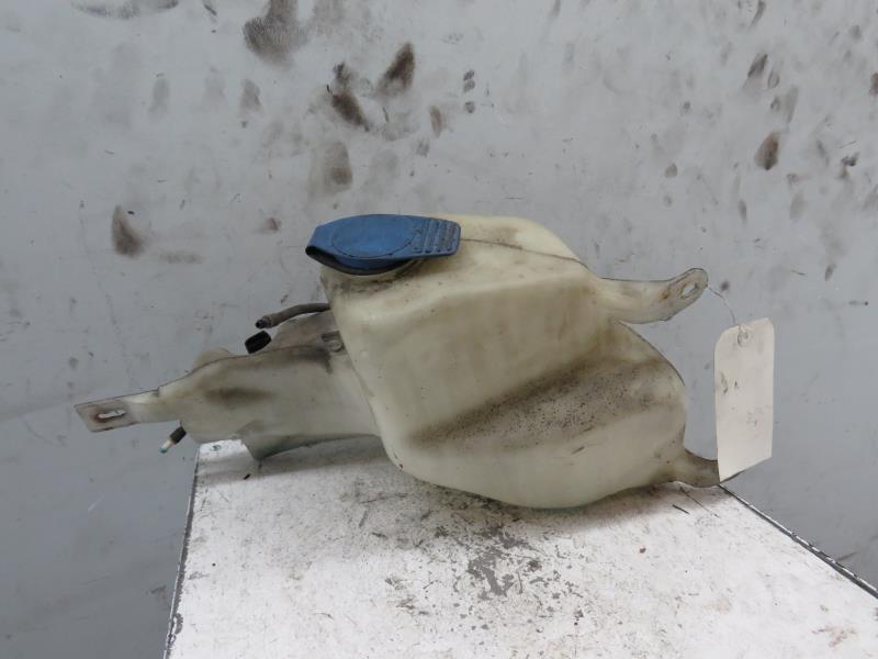 Vase de lave glace