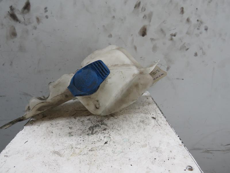 Vase de lave glace
