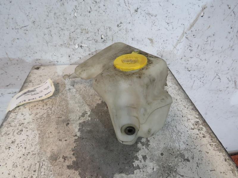 Vase de lave glace