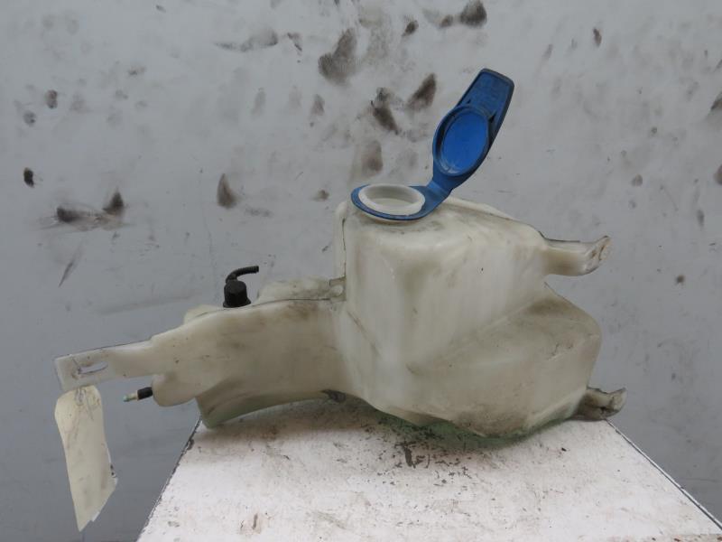 Vase de lave glace