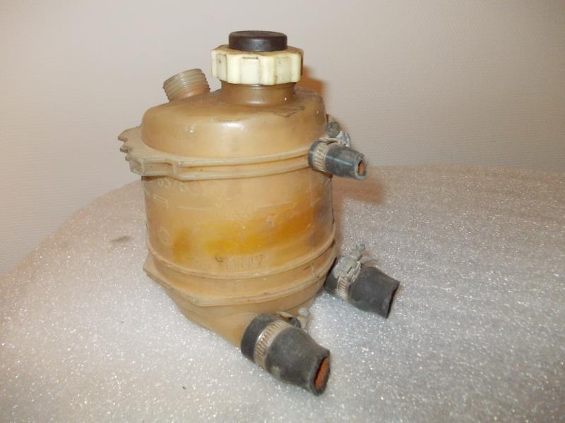 Vase d'expansion
