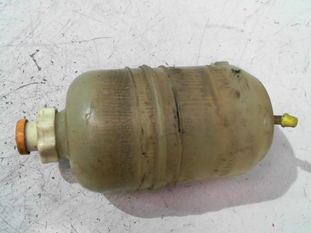Vase d'expansion