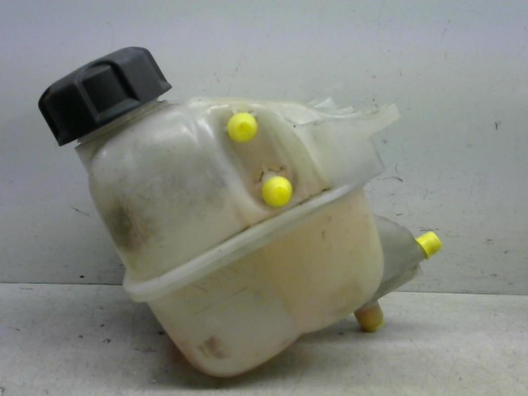 Vase d'expansion