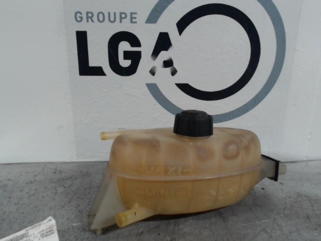 Vase d'expansion