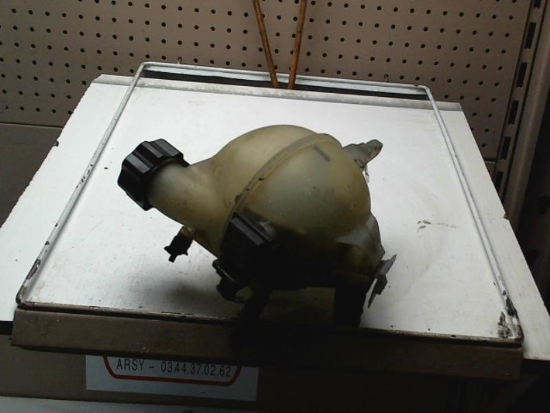 Vase d'expansion