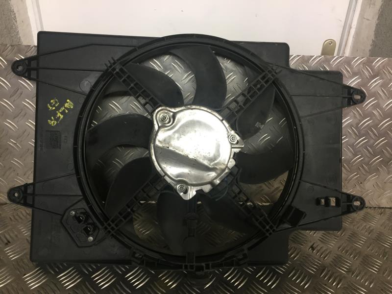 Ventilateur