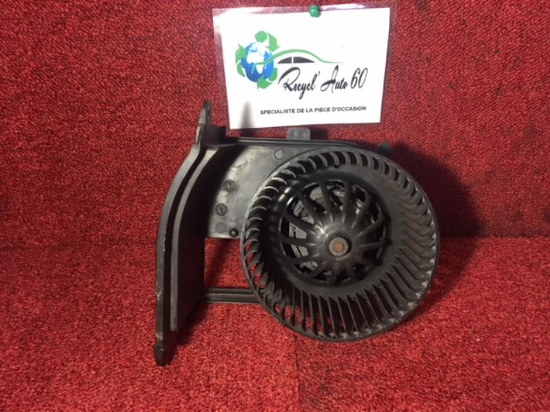 Ventilateur chauffage