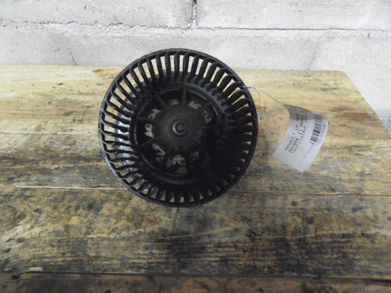 Ventilateur chauffage