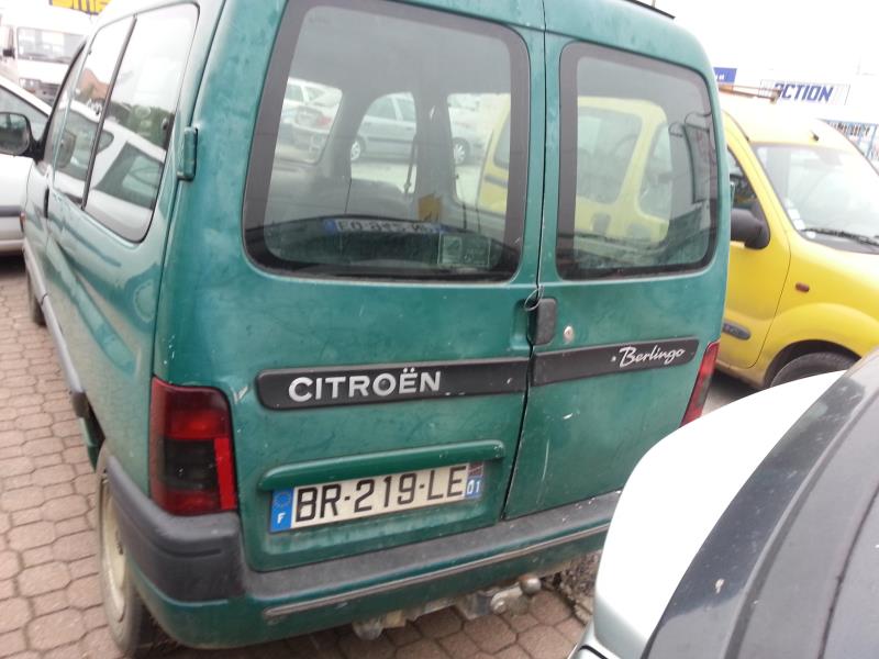 Calandre