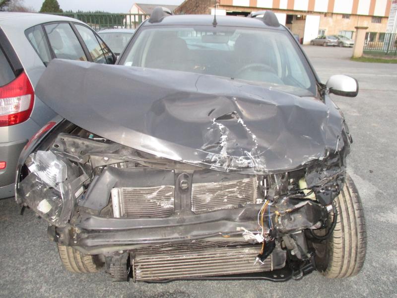 Cardan gauche (transmission)