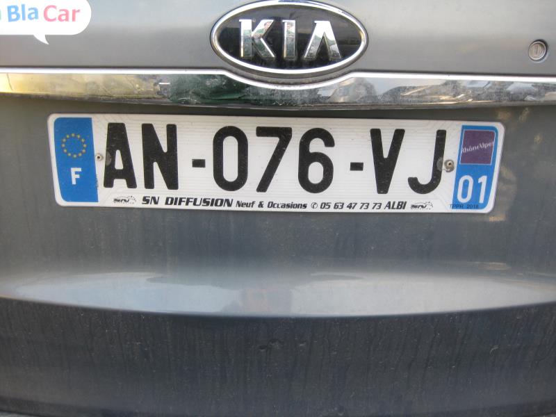 Photo pièce auto