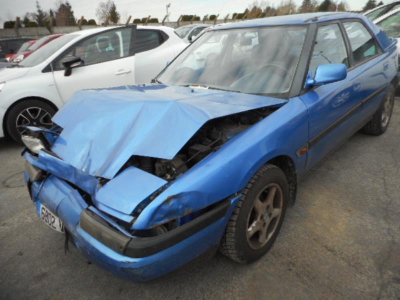 Photo pièce auto