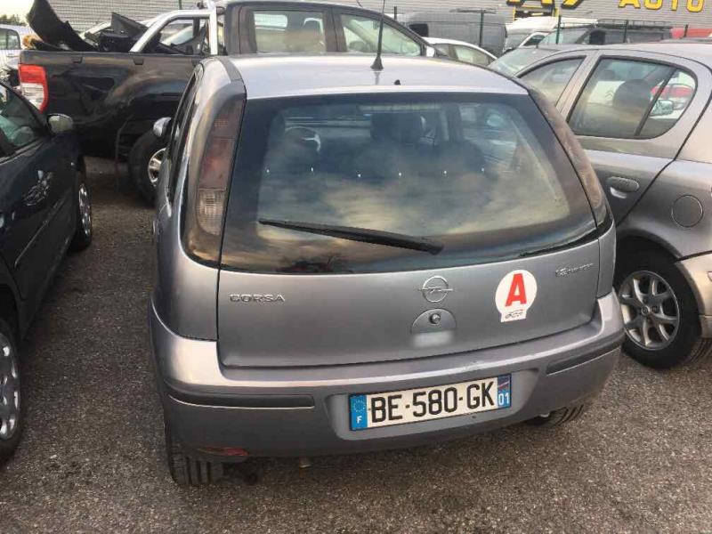 Visiera parasole sinistra