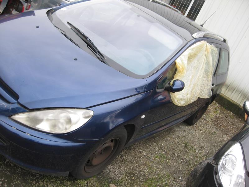 Leve vitre electrique avant gauche