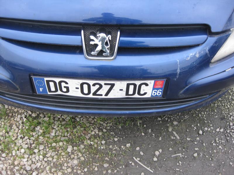 Photo pièce auto