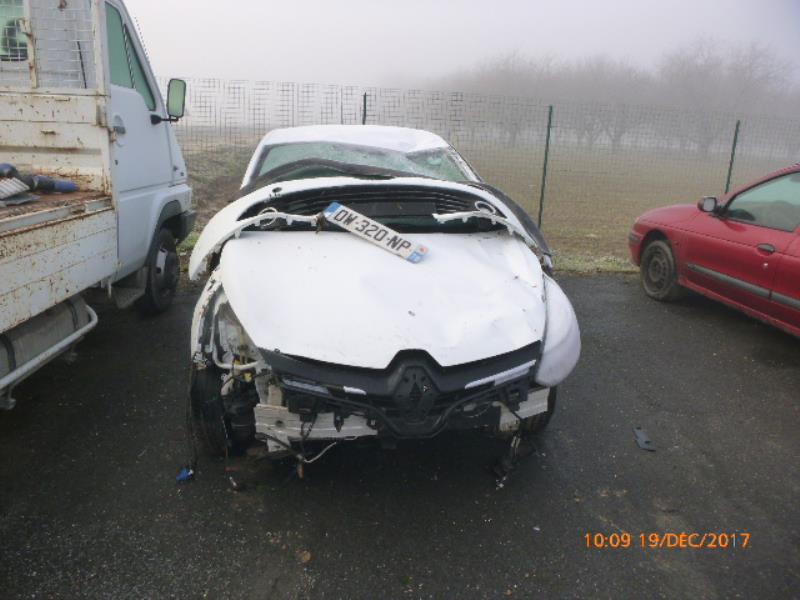 Boitier servitude moteur (BSM)