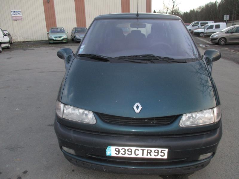 Cardan gauche (transmission)